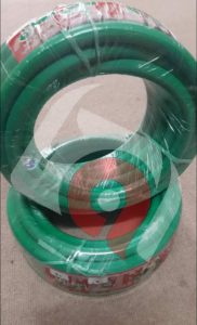 شلنگ شیر نشان مرغوب