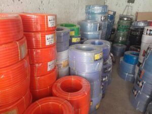 شیلنگ آب درجه یک