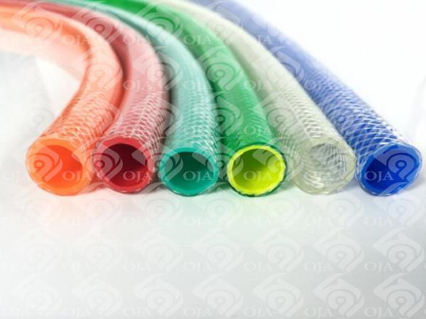 مقایسه انواع شیلنگ آب نخ دار