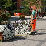 انواع شلنگ های پلاستیکی آبیاری خوب