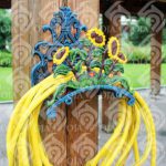 فروش انواع شیلنگ های آب خوب در مدل های گوناگون