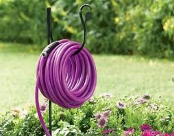 شیلنگ آب پلاستیکی