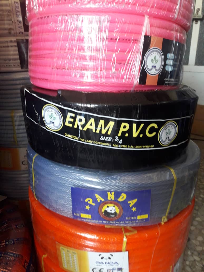 خرید شیلنگ نمره 2/5