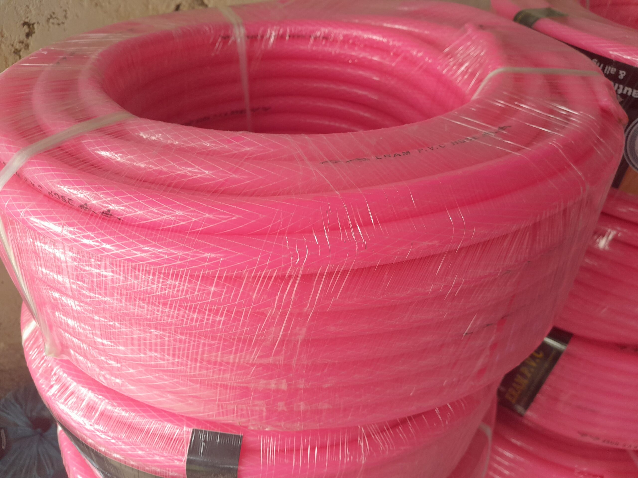 شیلنگ های آب خوب و مرغوب